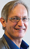 Gerhard Greef